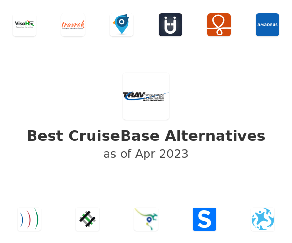 Best CruiseBase Alternatives