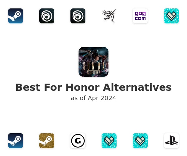 Best For Honor Alternatives