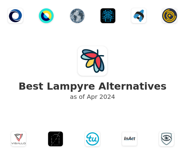 Best Lampyre Alternatives