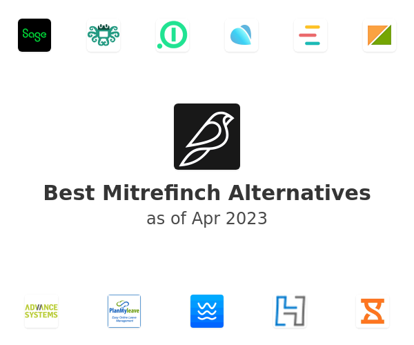 Best Mitrefinch Alternatives