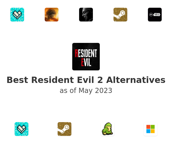 Best Resident Evil 2 Alternatives