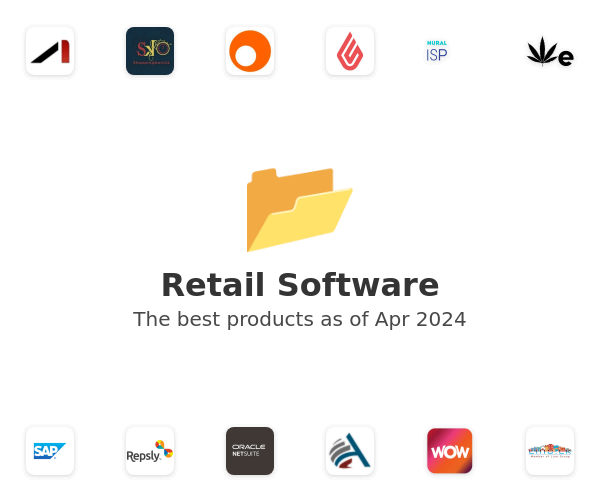 Retail Software