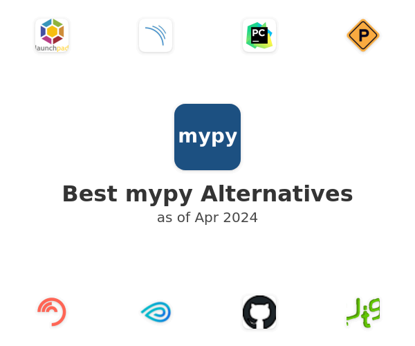 Best mypy Alternatives