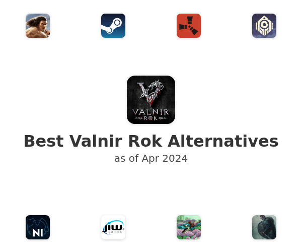 Best Valnir Rok Alternatives