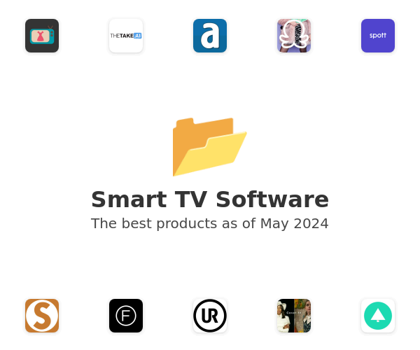 Smart TV Software