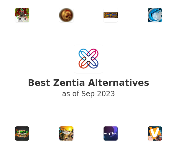 Best Zentia Alternatives