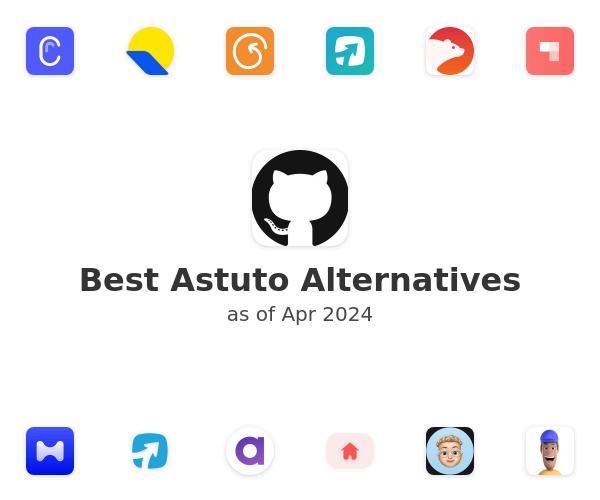 Best Astuto Alternatives