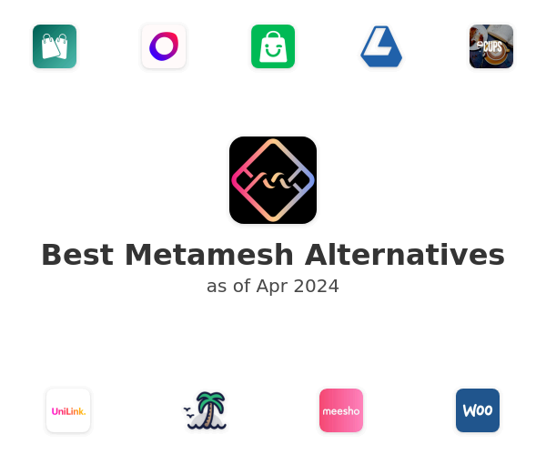 Best Metamesh Alternatives