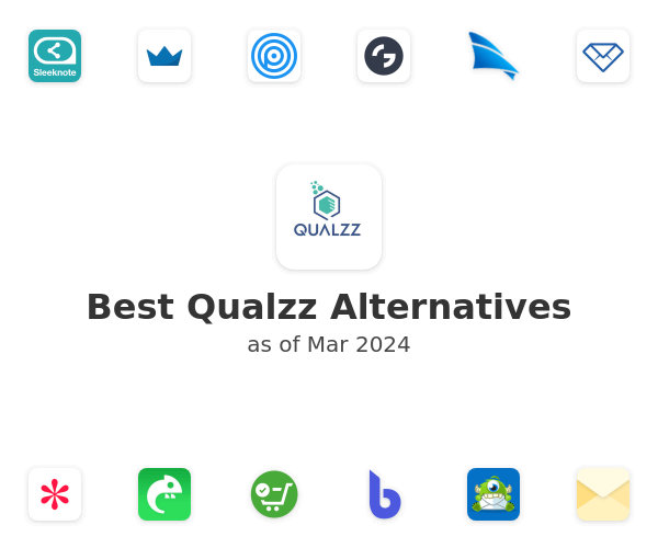 Best Qualzz Alternatives