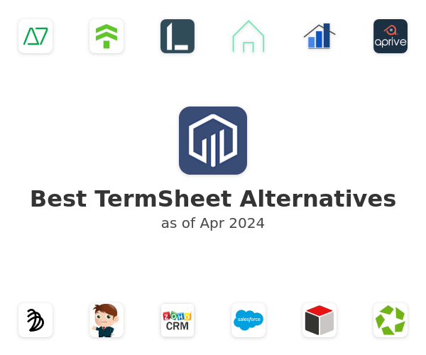 Best TermSheet Alternatives