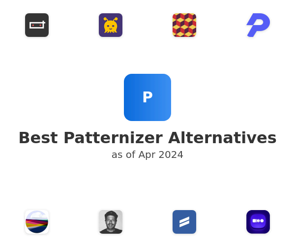 Best Patternizer Alternatives
