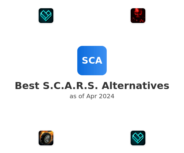 Best S.C.A.R.S. Alternatives