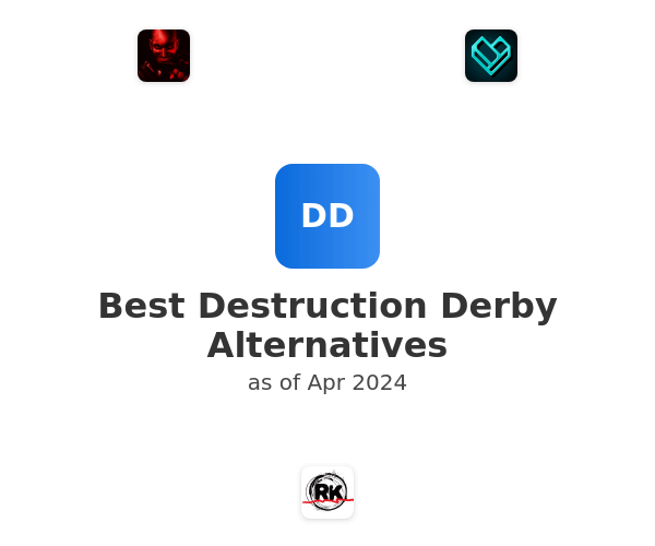 Best Destruction Derby Alternatives