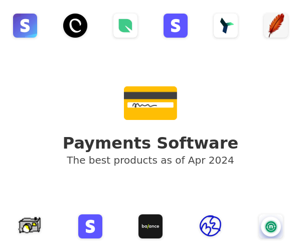 Payments Software