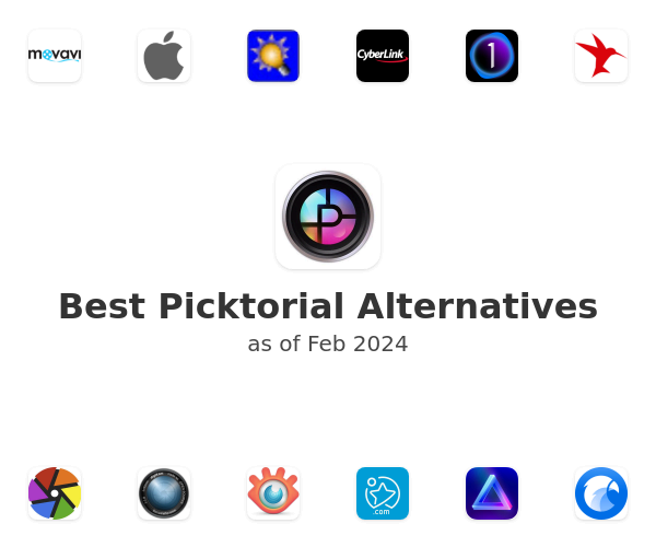 Best Picktorial Alternatives