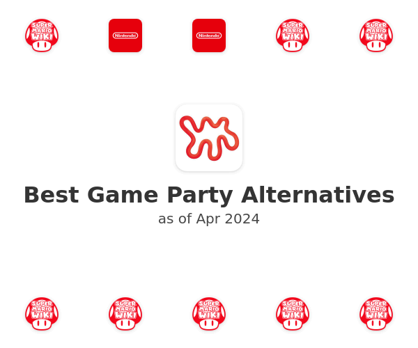 Best Game Party Alternatives