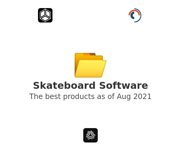 Skateboard Software