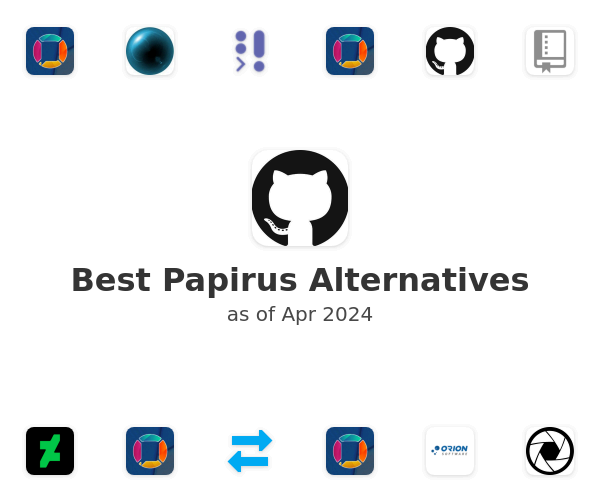 Best Papirus Alternatives