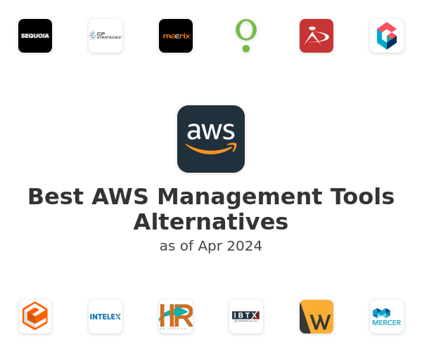 Best AWS Management Tools Alternatives