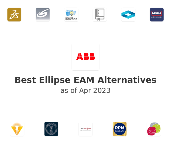 Best Ellipse EAM Alternatives