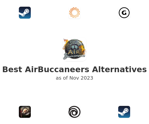 Best AirBuccaneers Alternatives