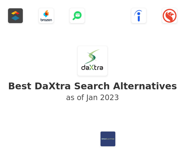 Best DaXtra Search Alternatives