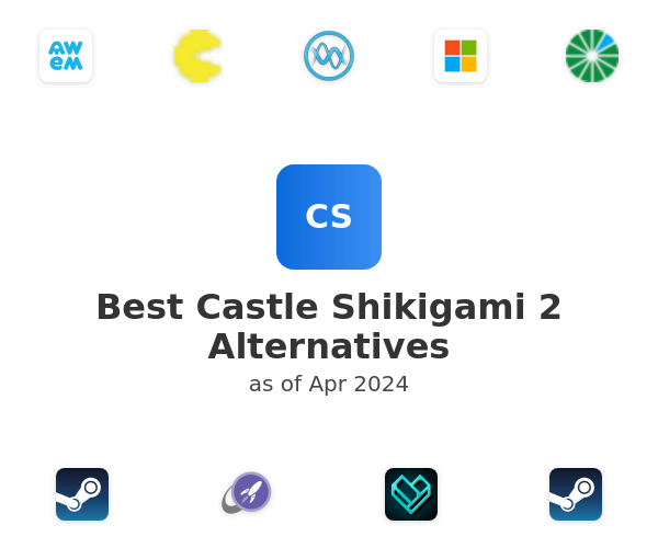 Best Castle Shikigami 2 Alternatives