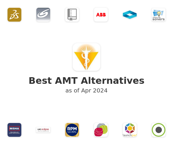 Best AMT Alternatives