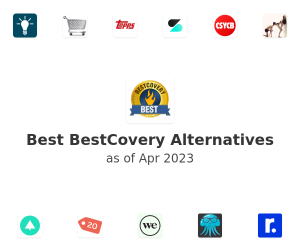 Best BestCovery Alternatives