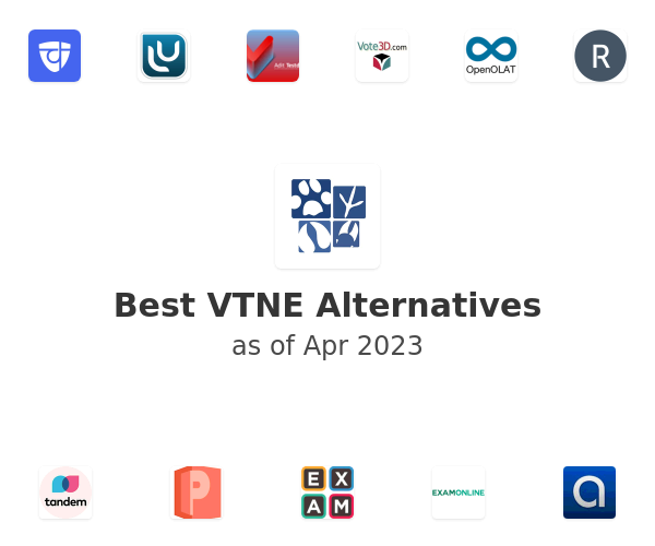 Best VTNE Alternatives