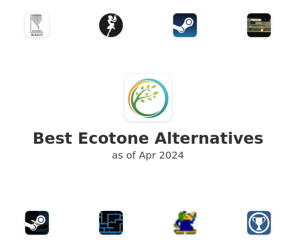 Best Ecotone Alternatives
