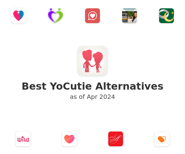 Best YoCutie Alternatives