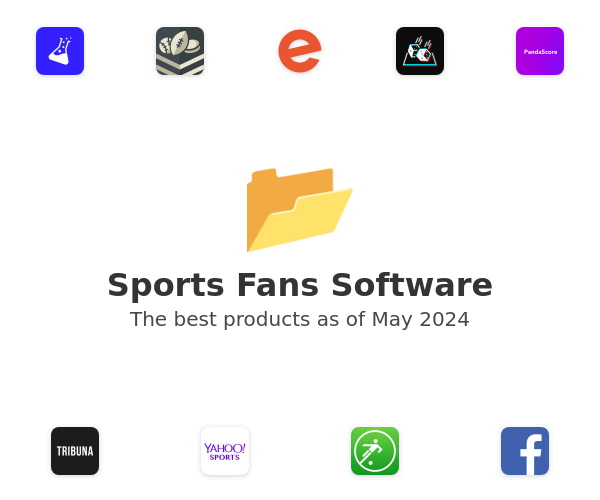 Sports Fans Software