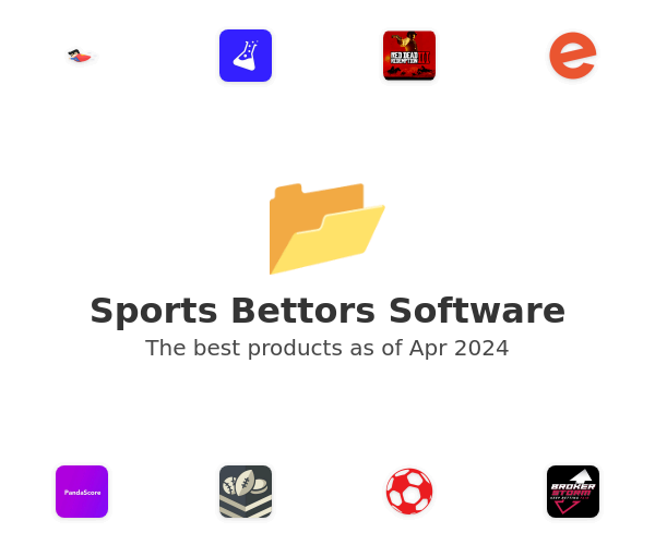 Sports Bettors Software