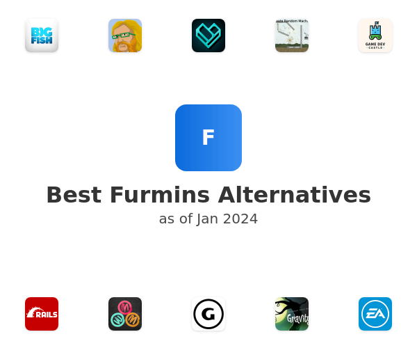 Best Furmins Alternatives
