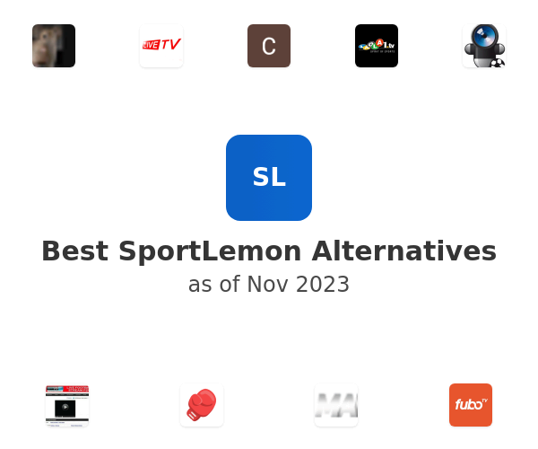 Best SportLemon Alternatives