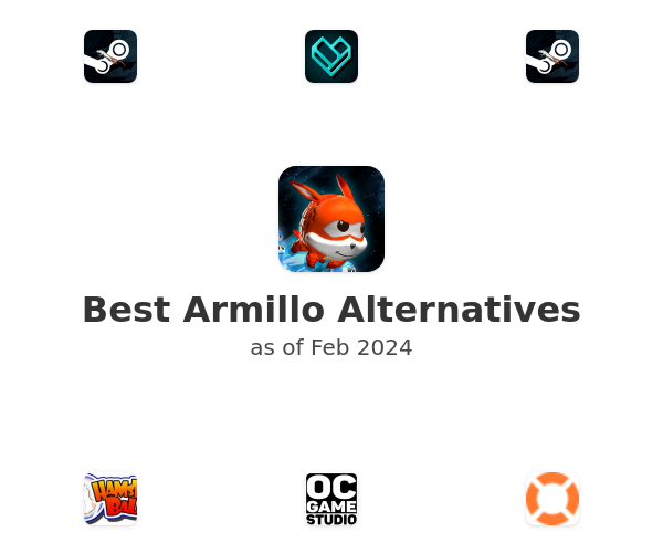 Best Armillo Alternatives