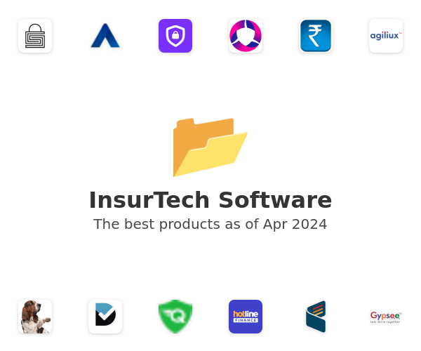 InsurTech Software