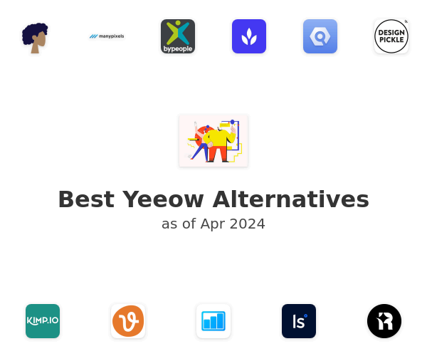 Best Yeeow Alternatives