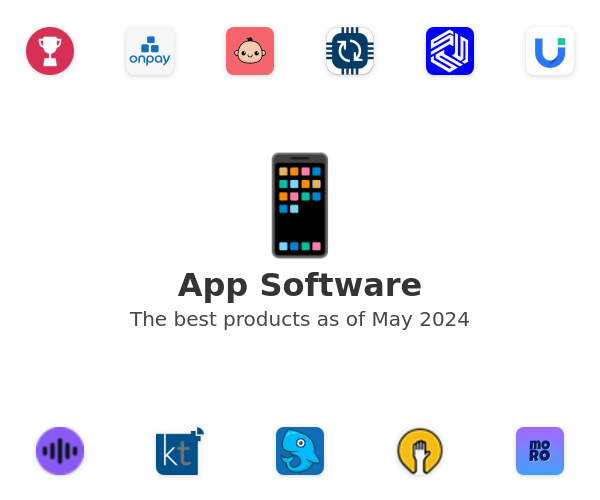 App Software