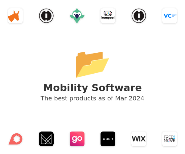 Mobility Software