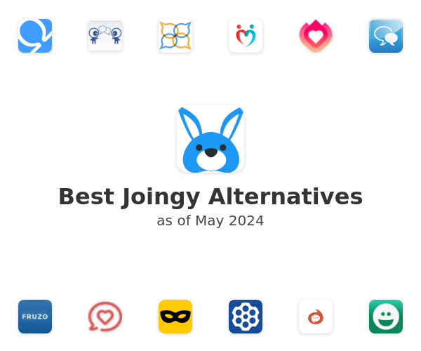 Best Joingy Alternatives