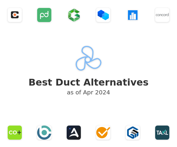 Best Duct Alternatives