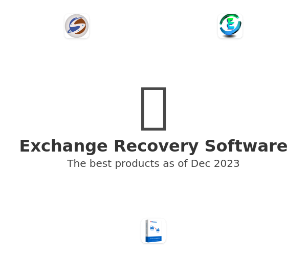 Exchange Recovery Software