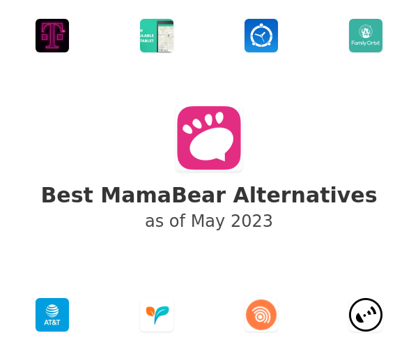 Best MamaBear Alternatives