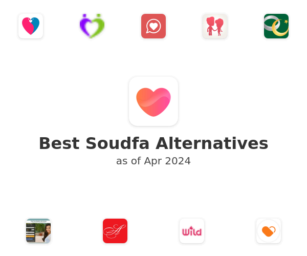 Best Soudfa Alternatives