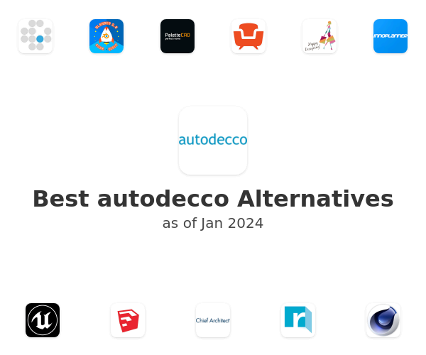 Best autodecco Alternatives
