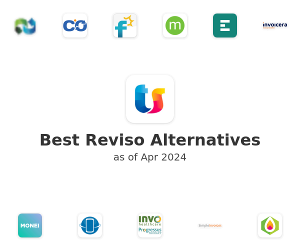 Best Reviso Alternatives