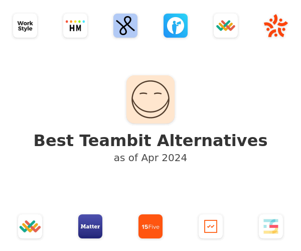Best Teambit Alternatives