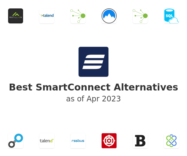 Best SmartConnect Alternatives